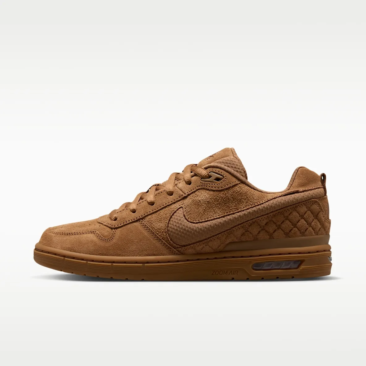 Nike SB Zoom Air Paul Rodriguez Low