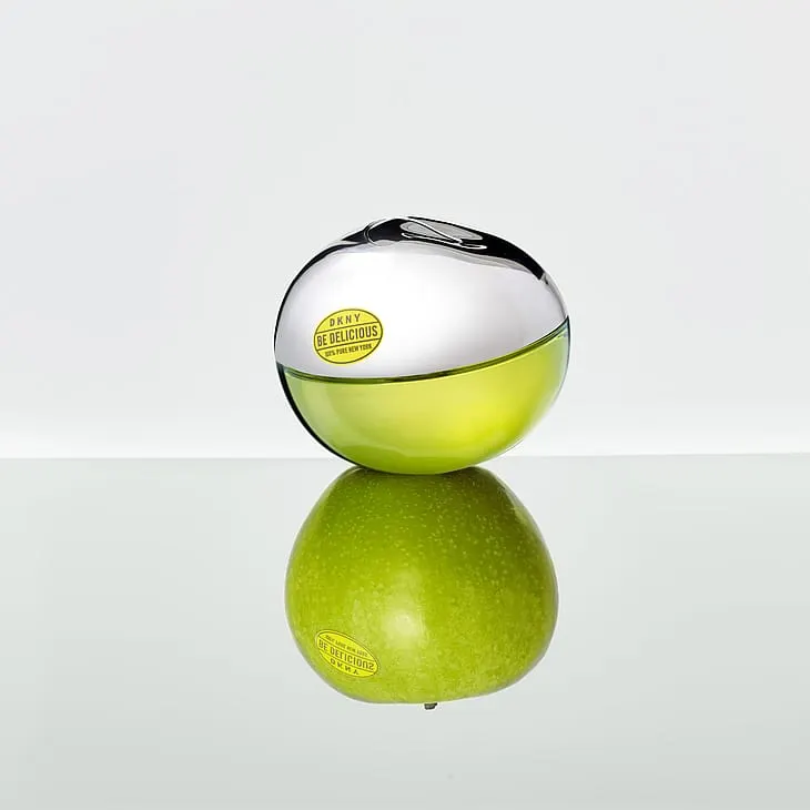 Be Delicious Eau de Parfum