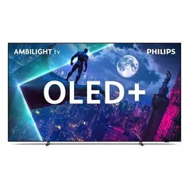 Philips 77OLED950/12 OLED+ 4K Ambilight TV