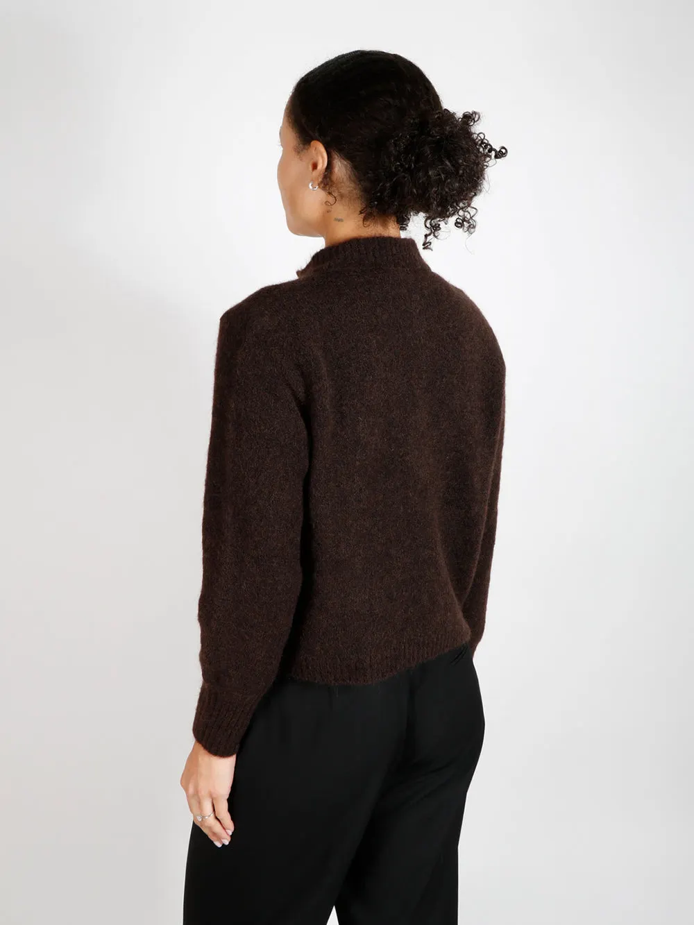 CARMEN CARDIGAN