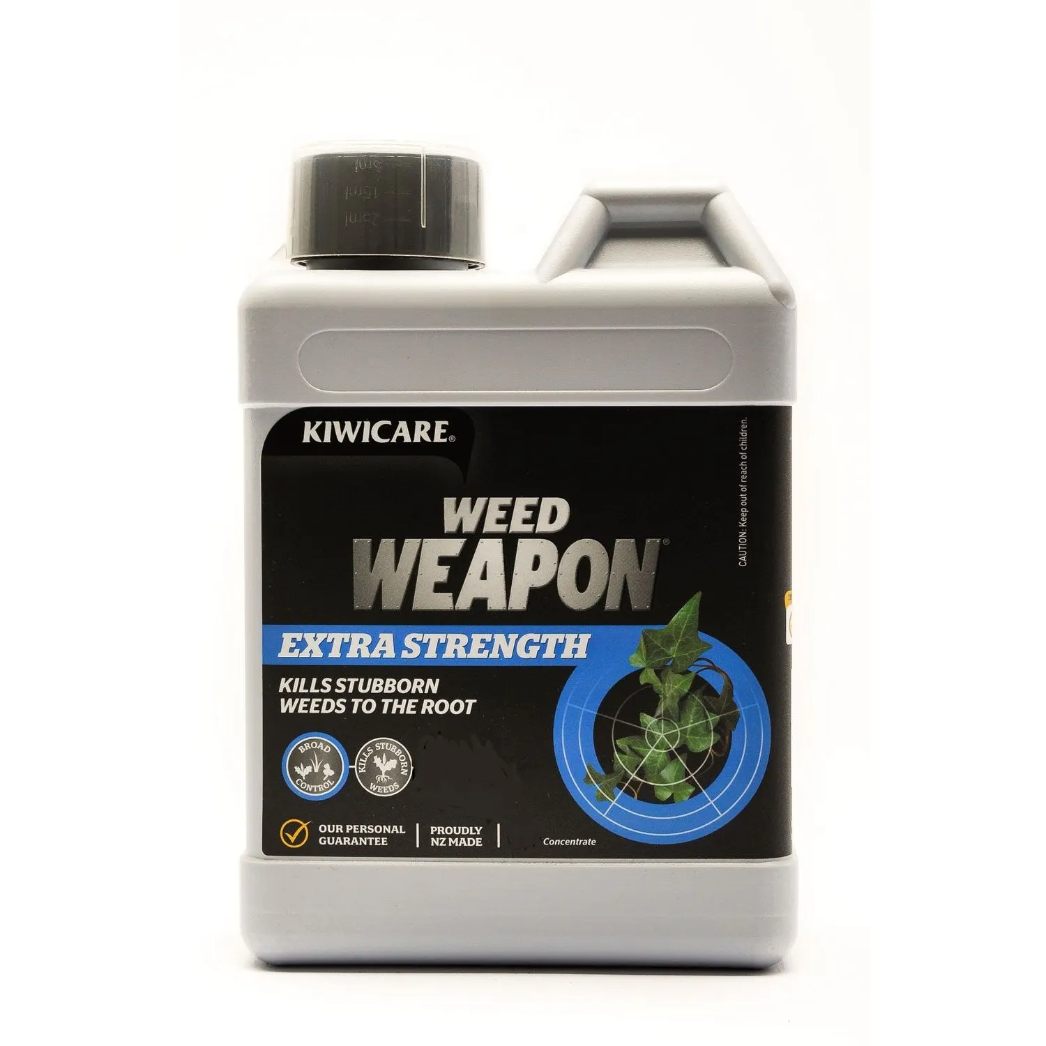 Weed Weapon Extra Strength