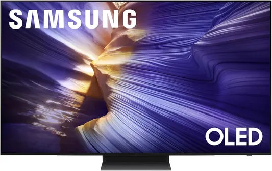 Samsung Class S90F OLED UHD 4K Vision AI Smart Tizen TV