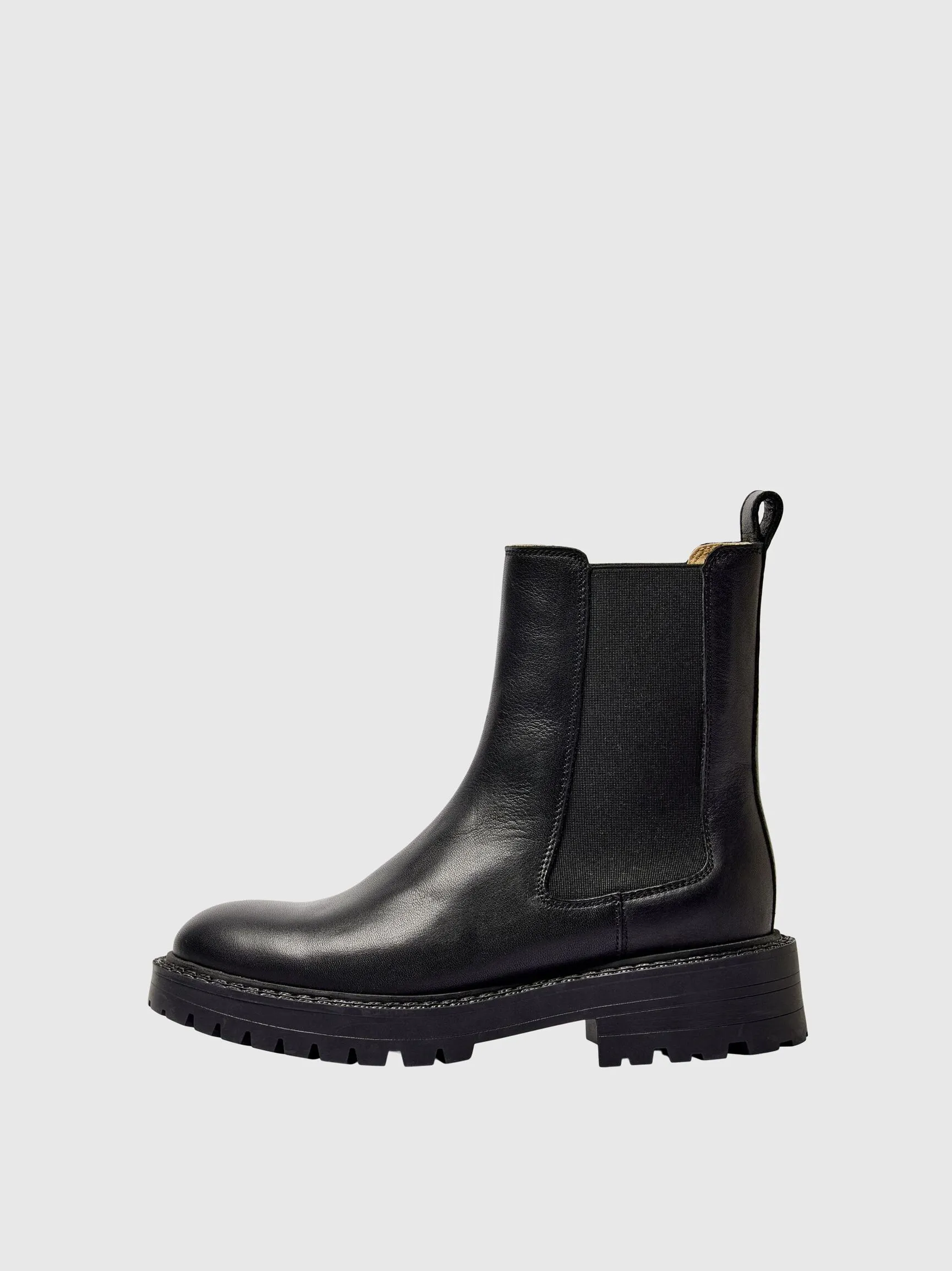 SKINN CHELSEA BOOTS