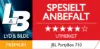JBL Partybox 710 partyhøyttaler