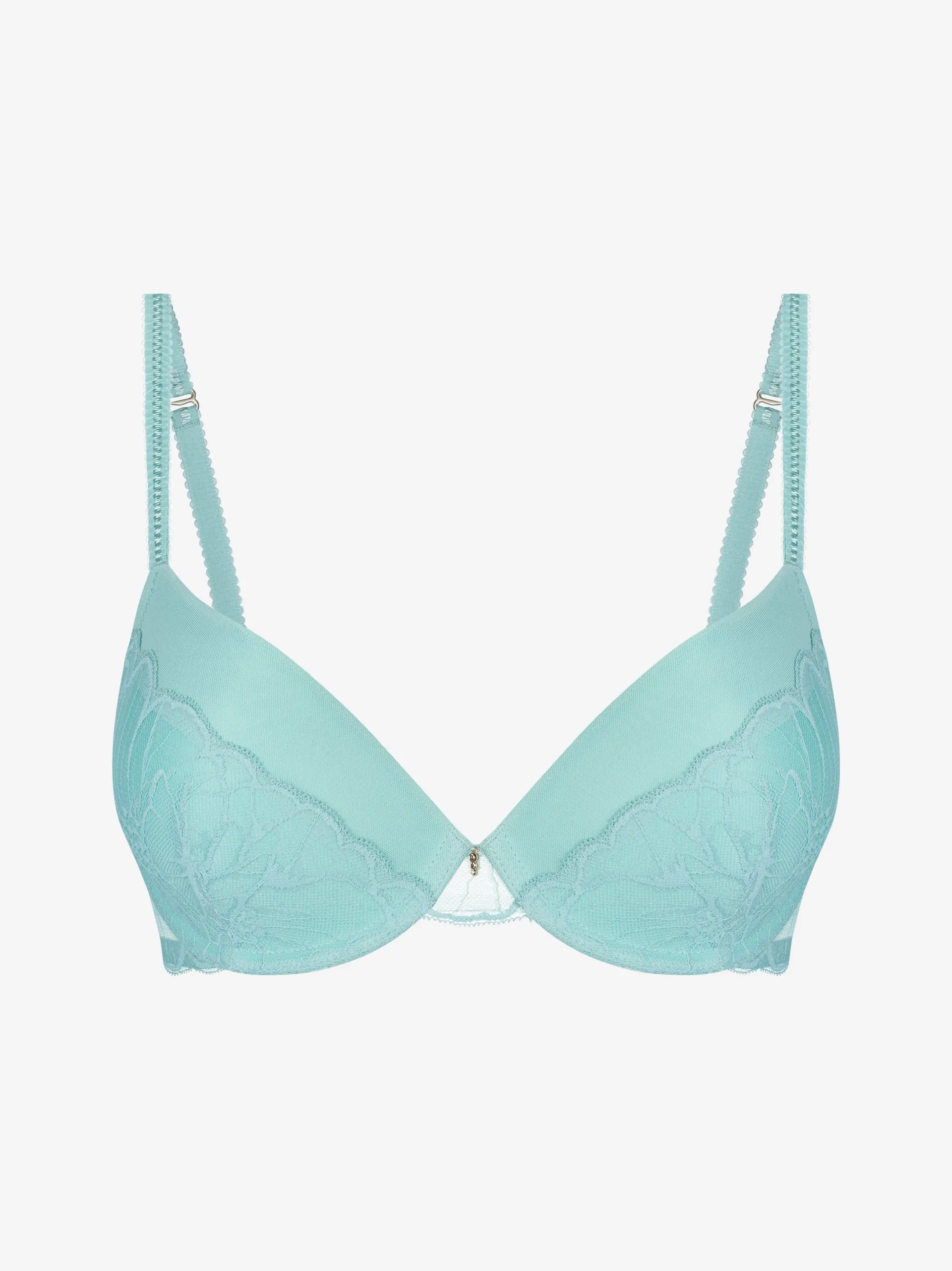 Gardenia Push Up Bh