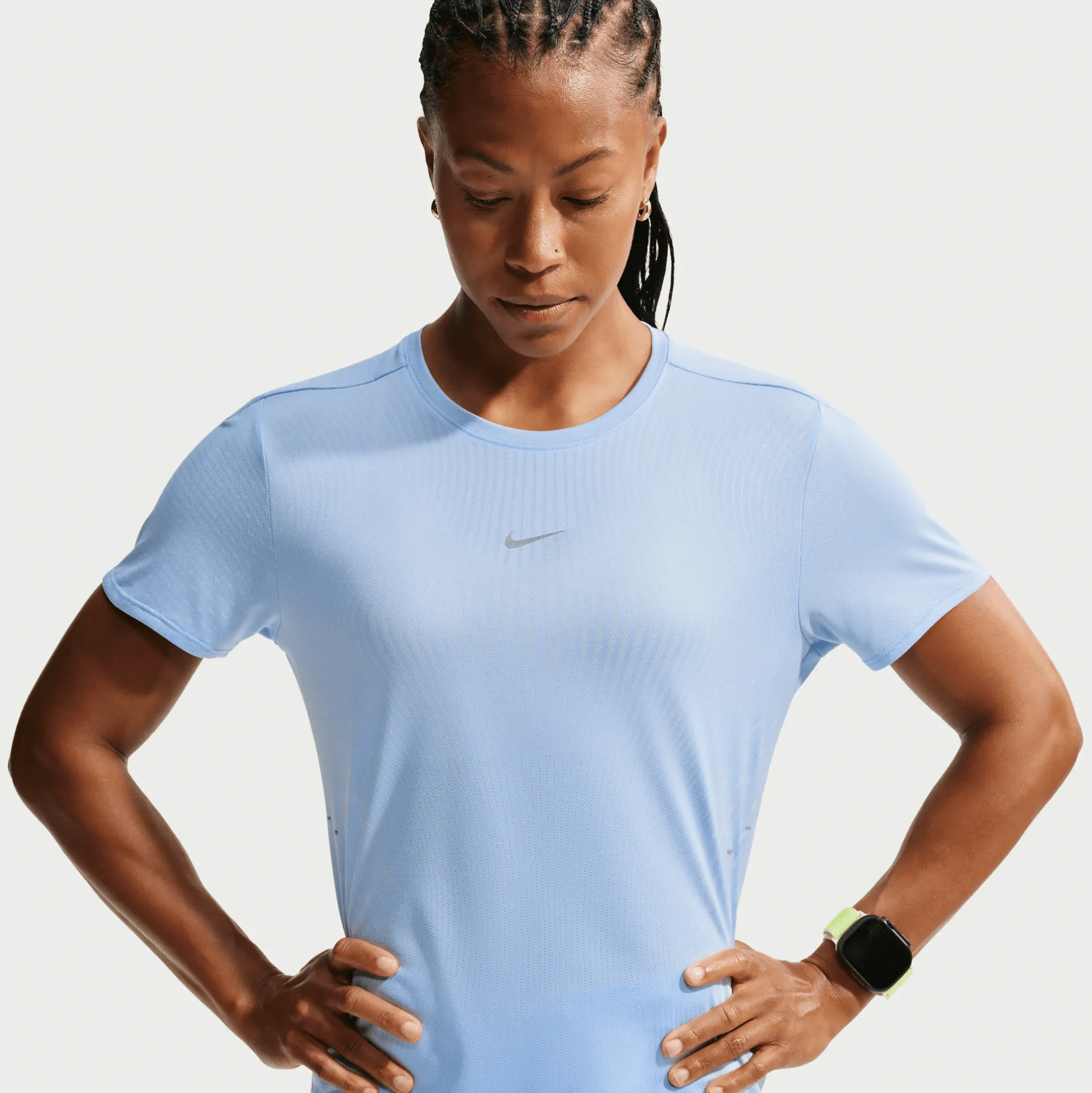 Swift Aero-Fit SS Top