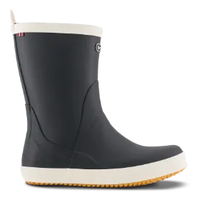 Viking Seilas Gummistøvel Blå 1-46000