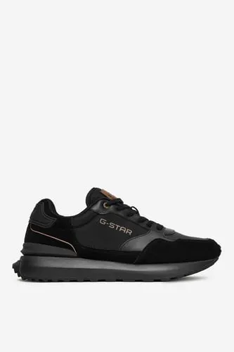 Sneakersy Černá