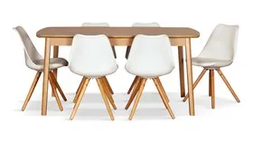 Dining Suite (7 piece)