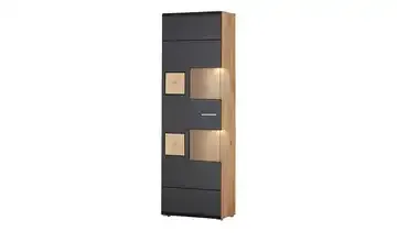Vitrine Cortina