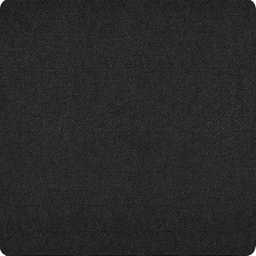 U-Carpet Cactus Charcoal 3'X4' Utility Mat