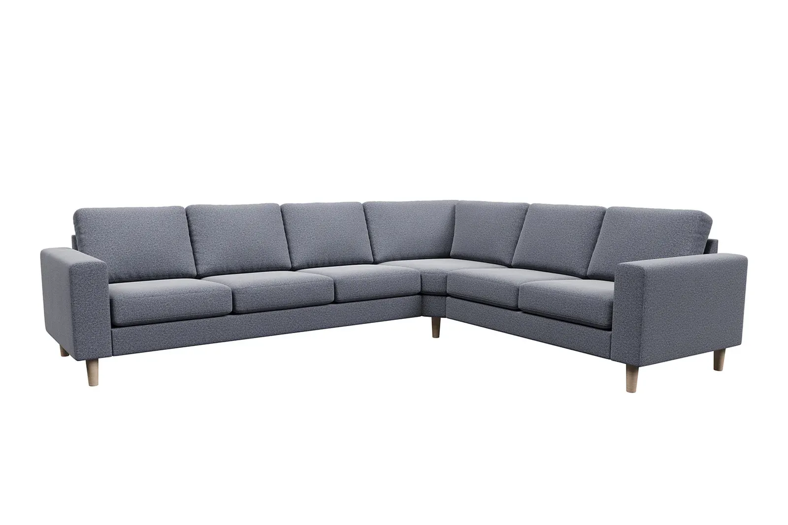 Hedda hjørnesofa