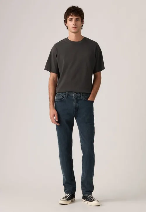 502® TAPER - Jeans Tapered Fit - blue aria