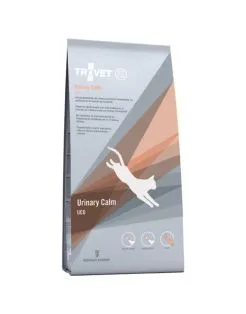 Trovet Ucd Urinary Calm Cat - Kattendieetvoer - 10 kg
