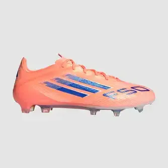 adidas Unisex F50 Elite FG Football Boots