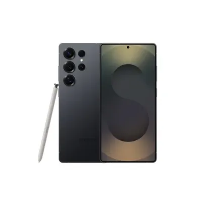 Samsung Galaxy S25 Ultra 512GB Zwart