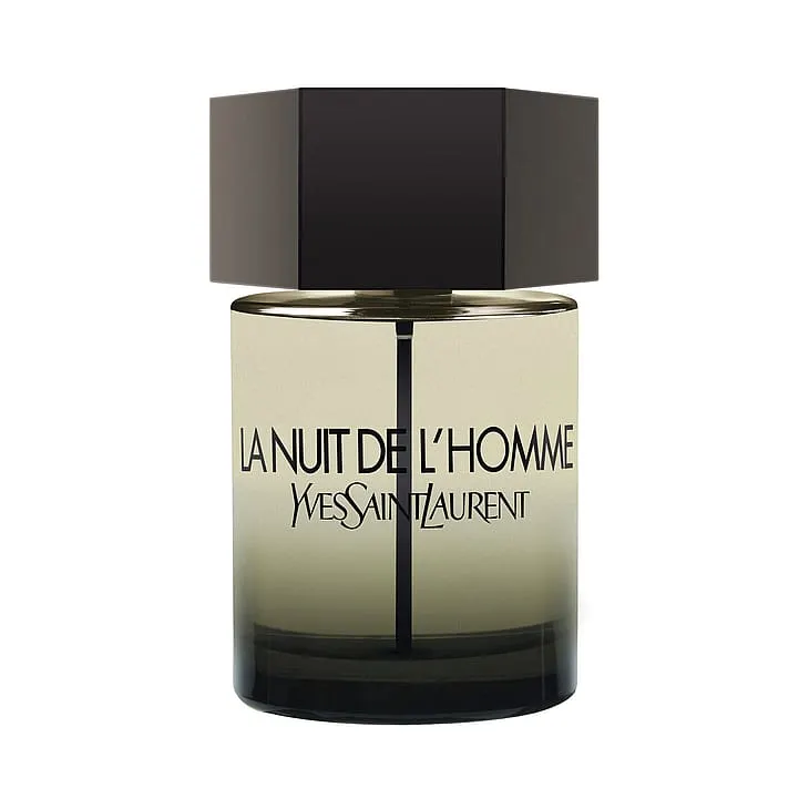 La Nuit De L'Homme Eau de Toilette