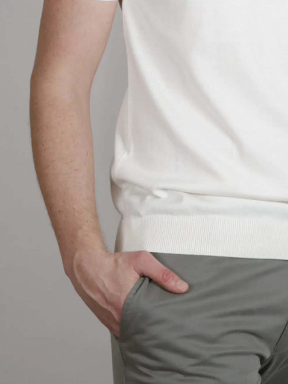 POLO SHIRT