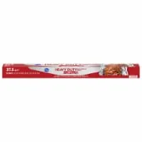 Kroger® Heavy Duty Aluminum Foil