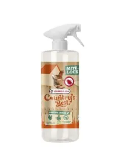 Versele-Laga Country`s Best Mite Lock - Bloedluis-controlemiddel - 500 ml