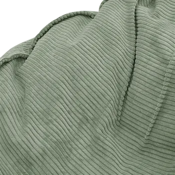 Zitzak GENUA Poso Green Ø120
