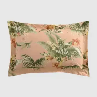 Tommy Bahama Siesta Key Quilted Duvet Cover Set