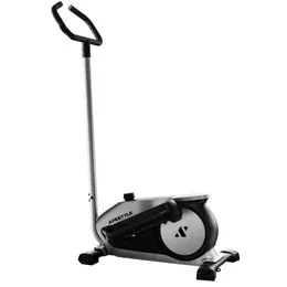 Ape Style EMX1000 Premium Magnetic Control Elliptical Stepper with Hand Bar