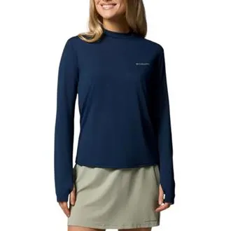 Chandail à manches longues Chill River™ pour femme