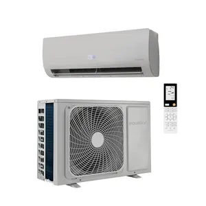 Condizionatore monosplit EQUATION 12000 BTU inverter WIFI A+++/A++ serie Virtus