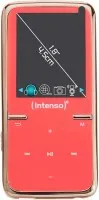 Video Scooter (8GB) tragbarer Multimedia-Player pink