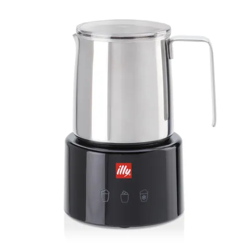 ILLY - MONTALATTE ELETTRICO