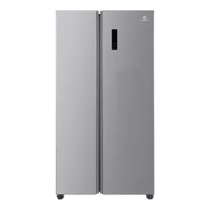 Refrigeradora Side By Side Indurama Ri 7472 Cr 472 Litros