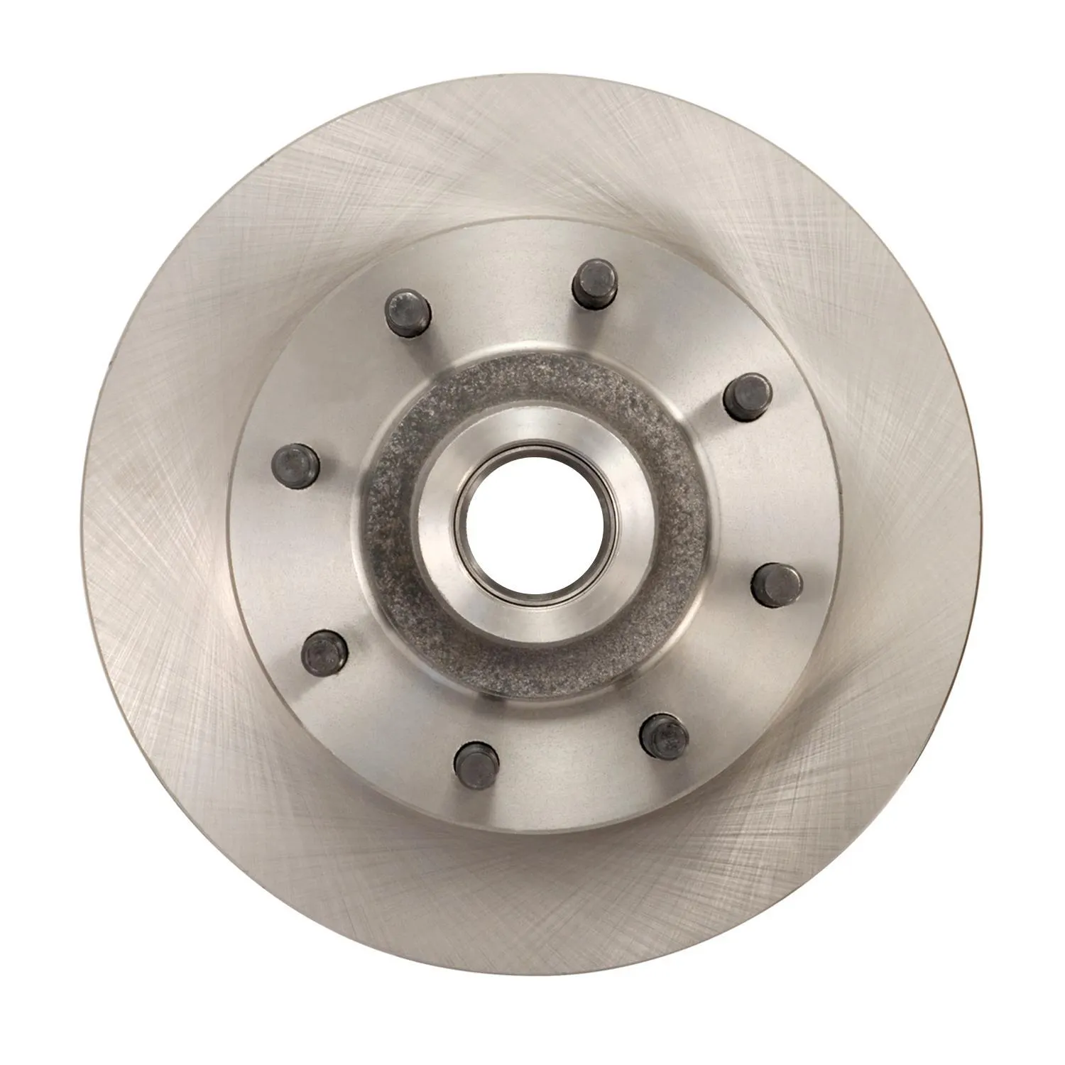 Duralast Disc Brake Rotor and Hub Assembly 5441