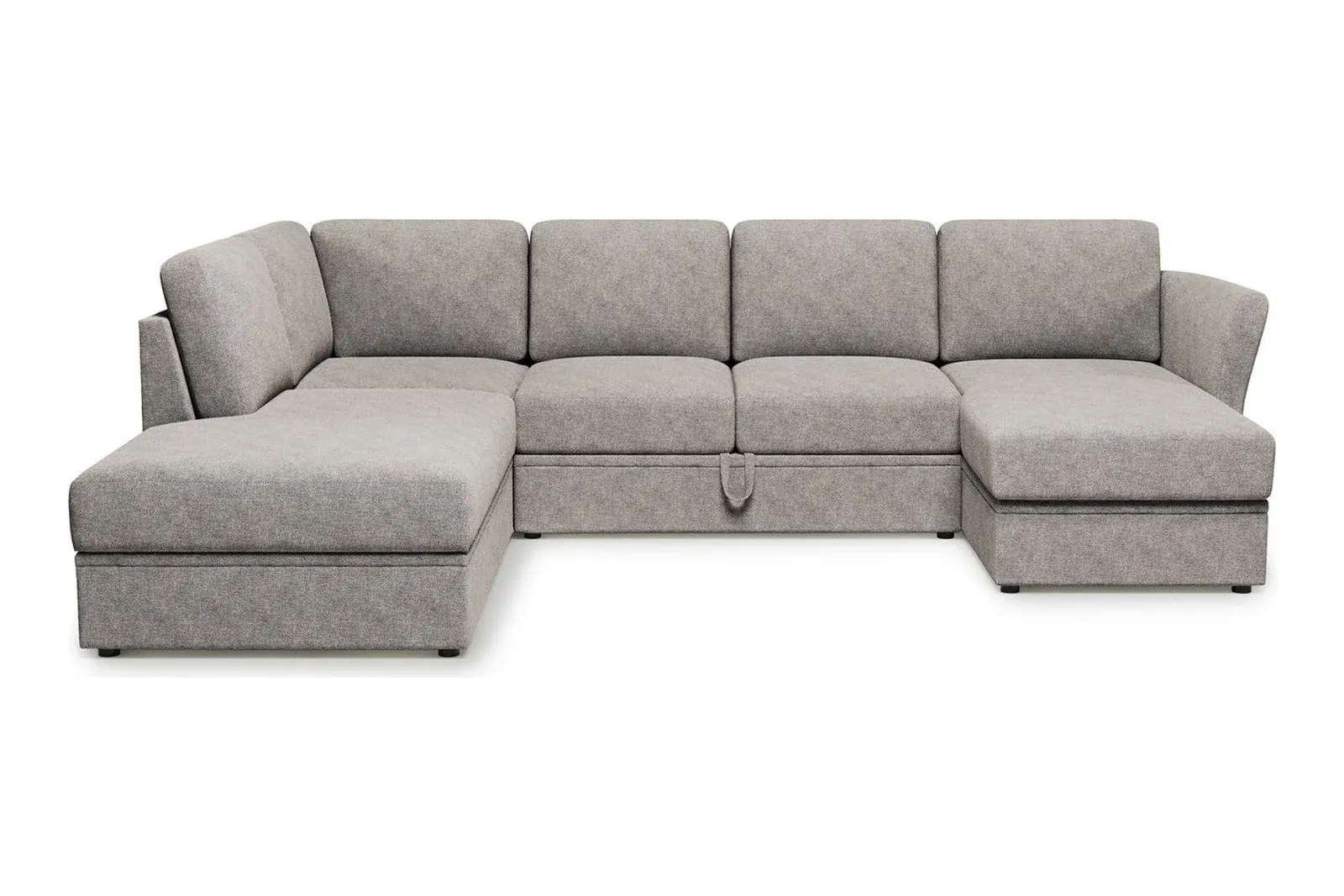 Etna U-sovesofa
