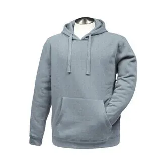 Chandail à capuchon pour homme