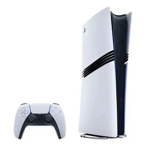 Ps5 Playstation 5 Pro Cfi-7020 2Tb Digital Color Blanco 2024