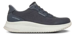 Skechers Slip-ins Bobs Sport Squad 4 Sneakers Blå 117744