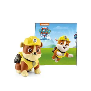 Figurine audio Tonies Ruben de la Pat'Patrouille