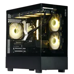 LUCE - R5-8400F/9060XT-16Go/16Go/1To