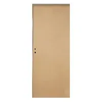 Hoja placa MDF 80 x 200 cm