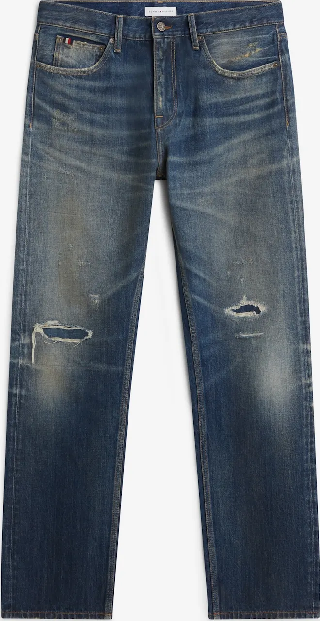 TOMMY HILFIGER