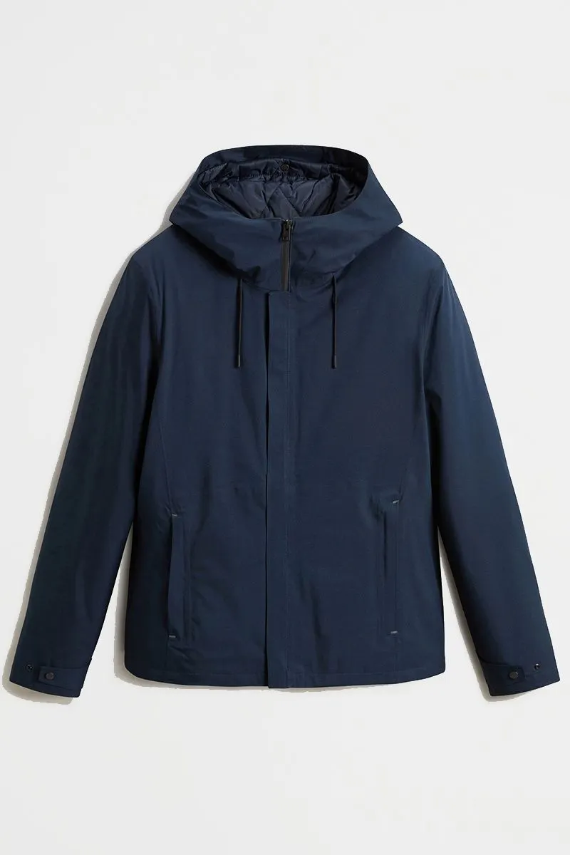 3in1 Crestmont Jacket 3989