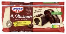 Dr. Oetker Kleine Kuchen 4x Marmor