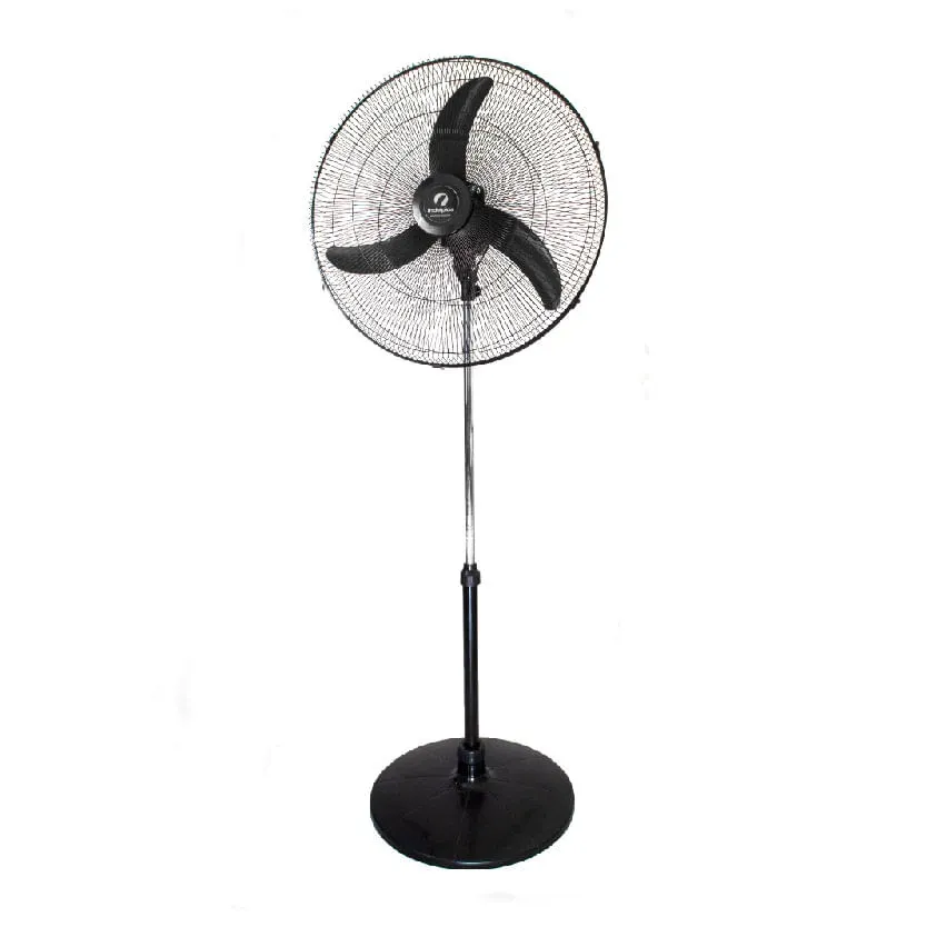 Ventilador de pie 24'' Moddo TVM-P24SPN