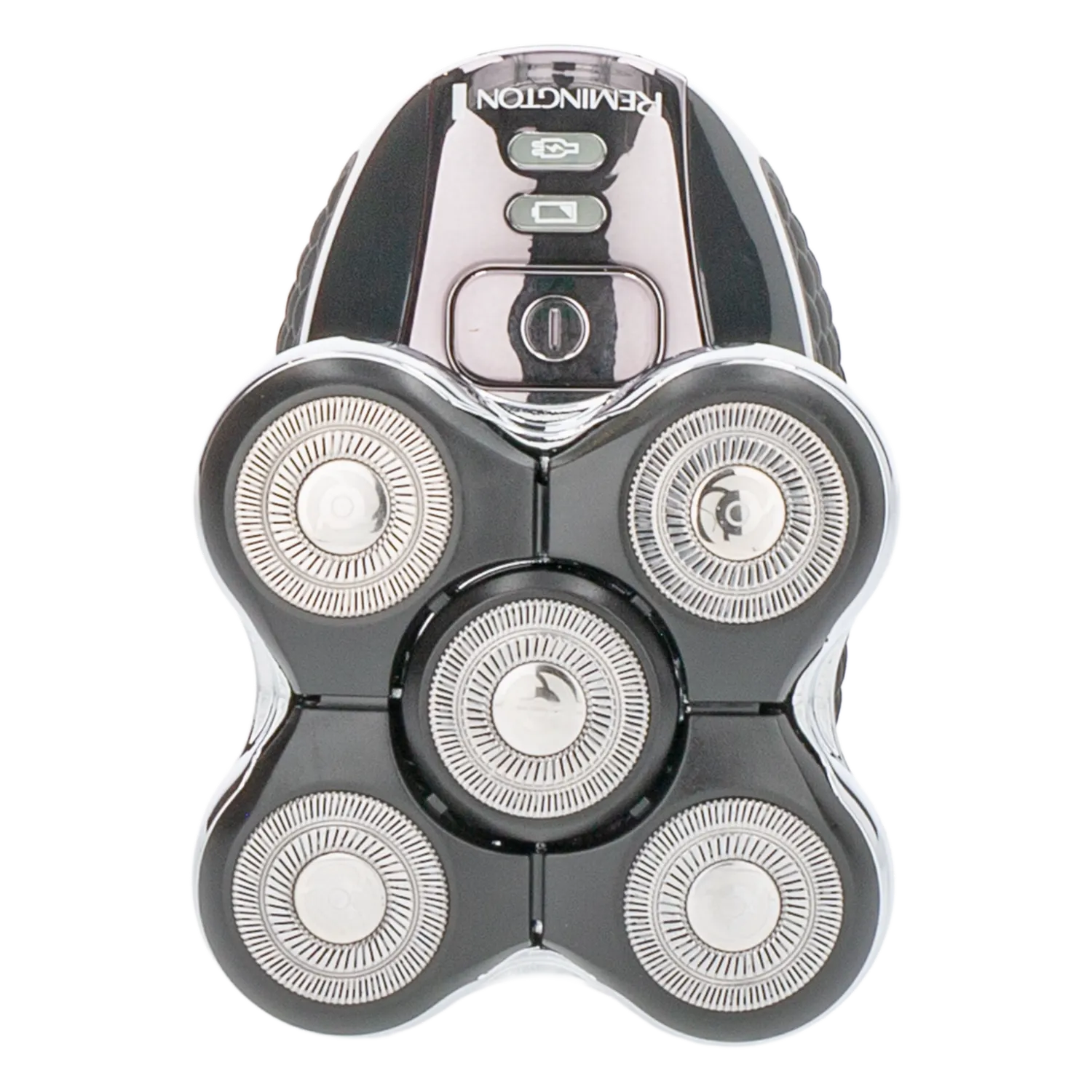 Afeitadora Balder Pro 5 Cabezales REMINGTON Recargable