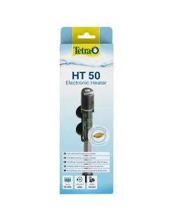Tetra Ht Heater Electronic - Verwarming - 50 Watt 24 Mk