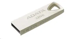 ADATA UV210 32GB kovový (AUV210-32G-RGD)