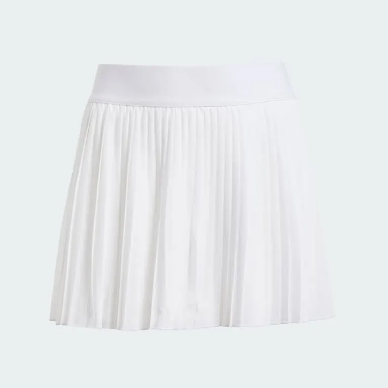 Club Tennis Climacool Pleated Skjørt