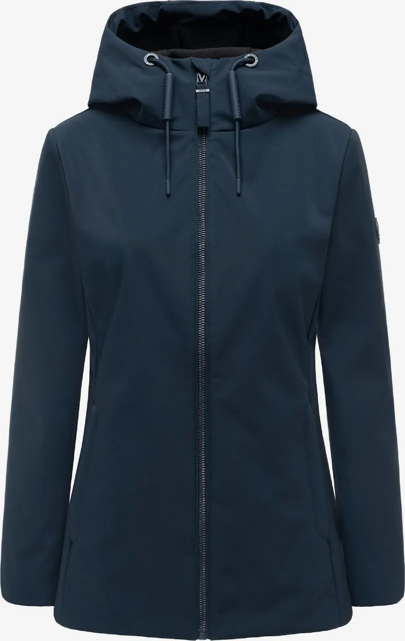 Functionele jas 'Minaa 16'