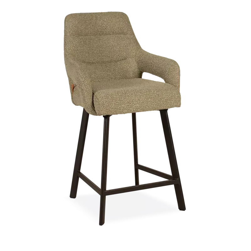 Barstoel Kendra - Rhythm Thyme